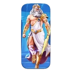 Gates OfOlympus