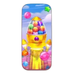 Sugar Rush1000