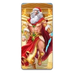 Gates of OlympusXmas 1000