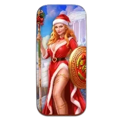 Wisdom of AthenaXmas 1000