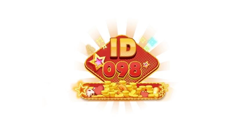 ID098 logo
